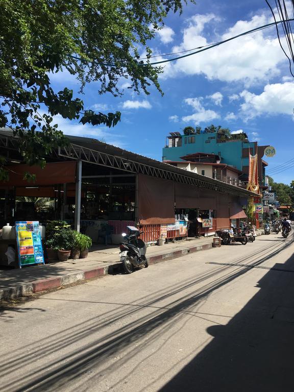 沙美岛之家公寓 外观 照片